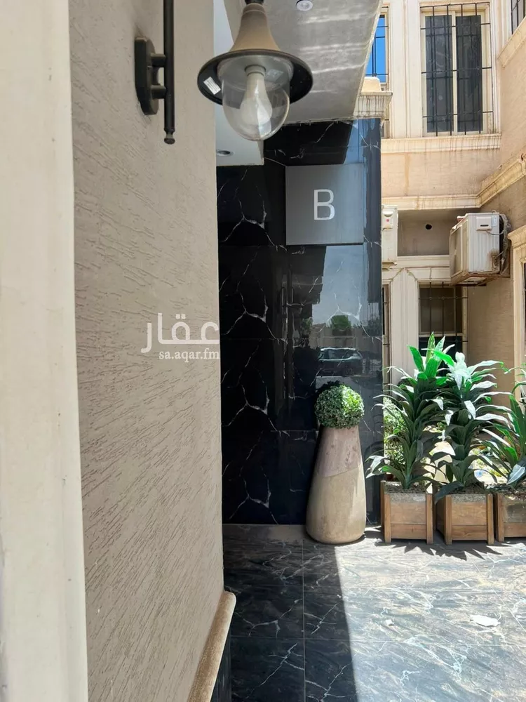شقة للإيجار في شارع دمنهور, حي عكاظ, مدينة الرياض, منطقة الرياض