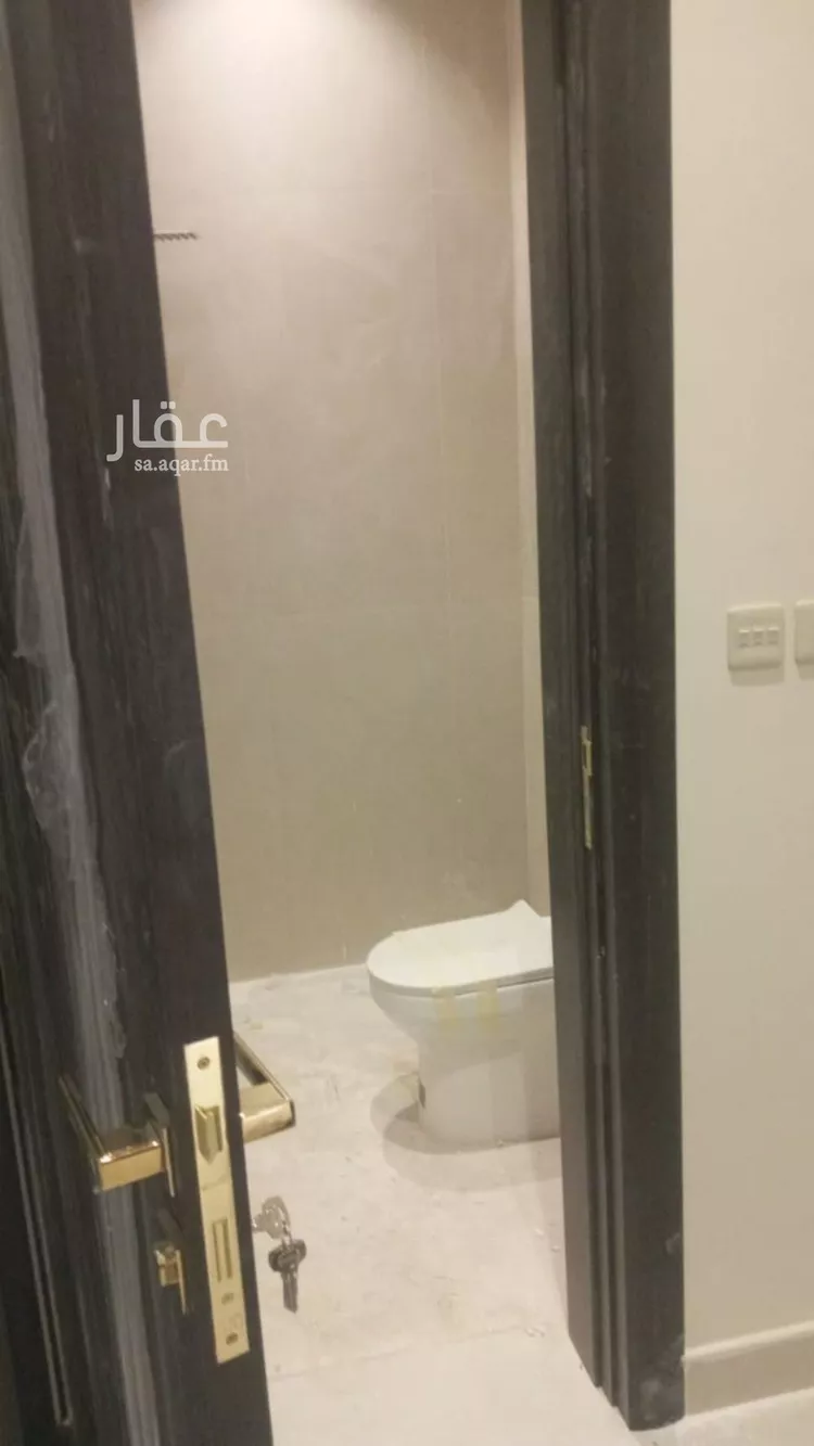 شقة للإيجار في شارع عقرباء 175, حي عقرباء, مدينة الجبيلة, منطقة الرياض صورة 2