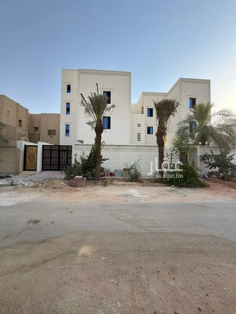 Floor for Rent in Riyadh Al Jazirah