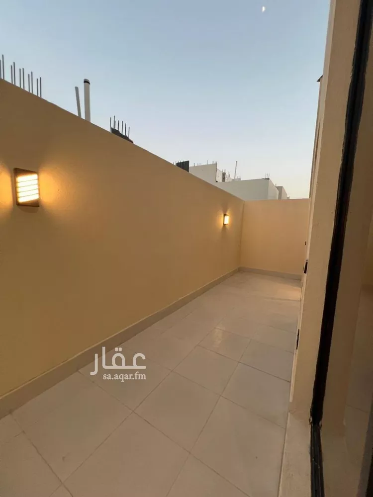 دور للإيجار في حي الندوة, مدينة الرياض, منطقة الرياض صورة 4