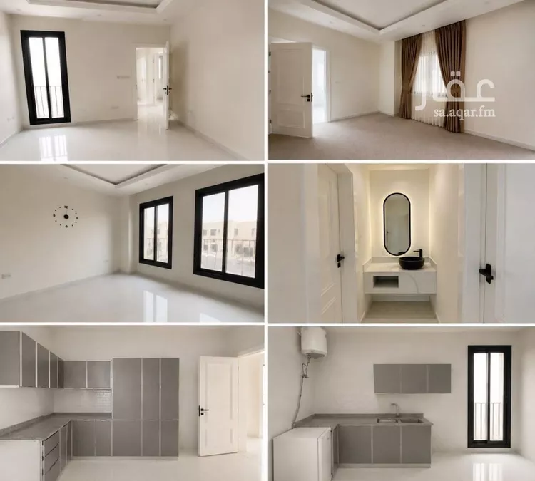 Floor for Rent in Riyadh Okaz
