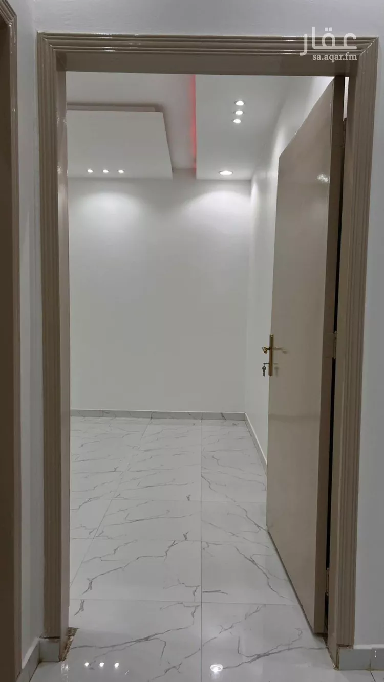 شقة للإيجار في شارع سليمان بن المهلب, حي الرمال, مدينة الرياض, منطقة الرياض
