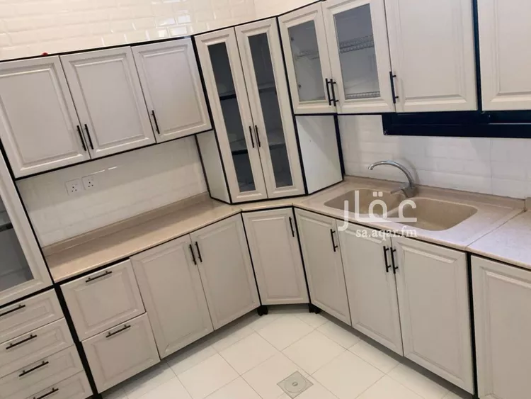 شقة للإيجار في شارع البحر الميت, حي إشبيلية, مدينة الرياض, منطقة الرياض صورة 3