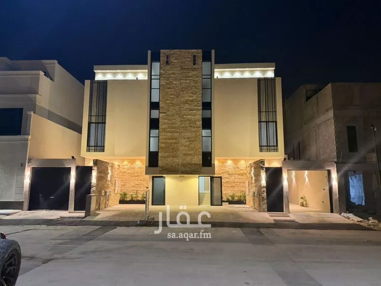 Apartment for Rent in Riyadh Ar Rimal