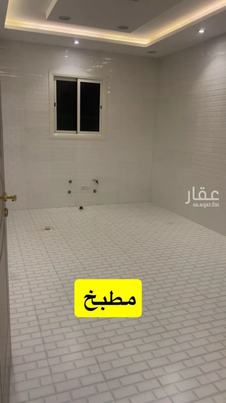 شقة للإيجار في شارع شيبه بن عثمان, حي القيروان, مدينة الرياض, منطقة الرياض صورة 2