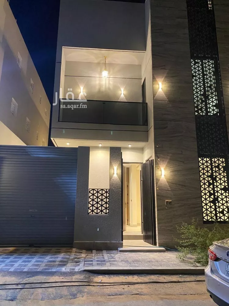 فيلا للإيجار في حي المهدية, مدينة الرياض, منطقة الرياض