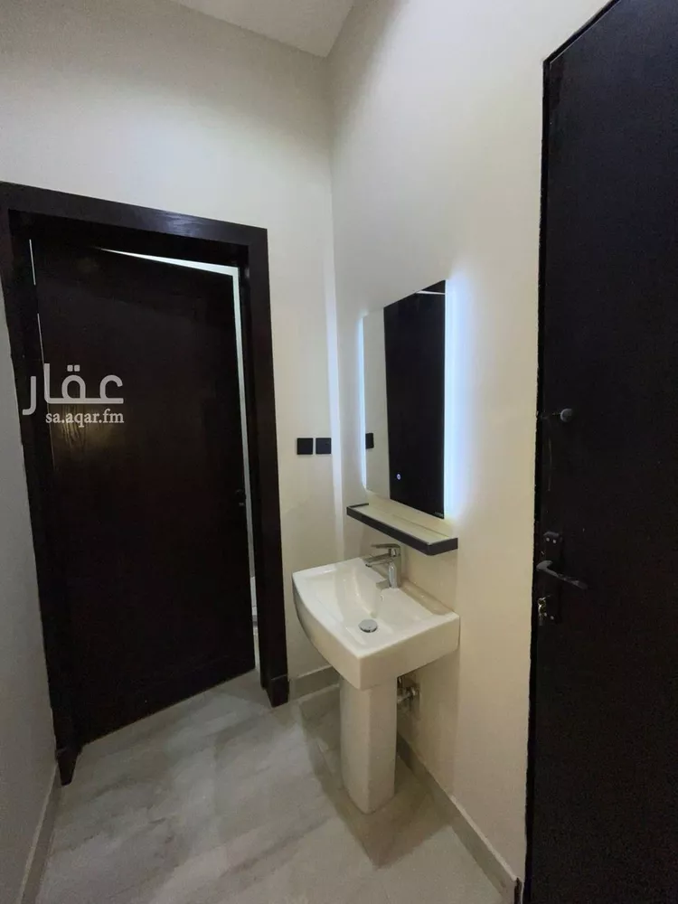 شقة للإيجار في شارع محمد بن عبدالرحمن السخاوي, حي القادسية, مدينة الرياض, منطقة الرياض صورة 3