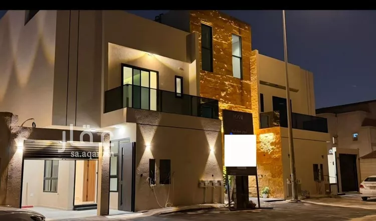 Floor for Rent in Riyadh Al Jazirah