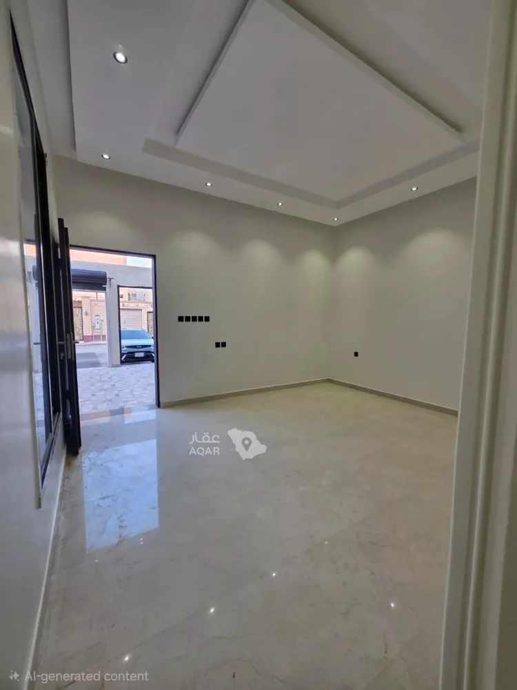 Floor for Rent in Riyadh Sultanah 5