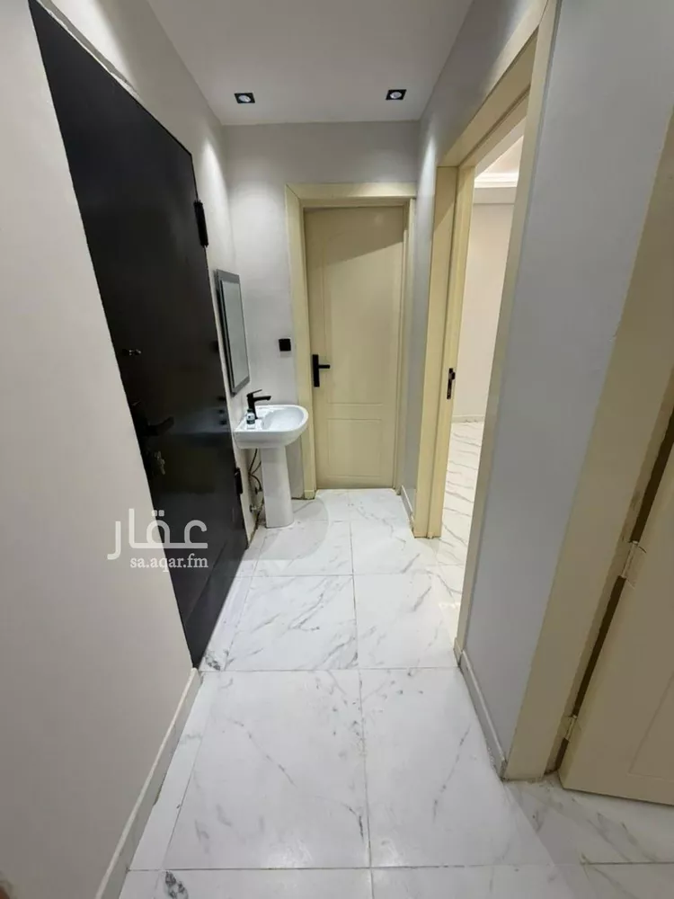 شقة للإيجار في شارع محمد بن جميع, حي طويق, مدينة الرياض, منطقة الرياض صورة 2