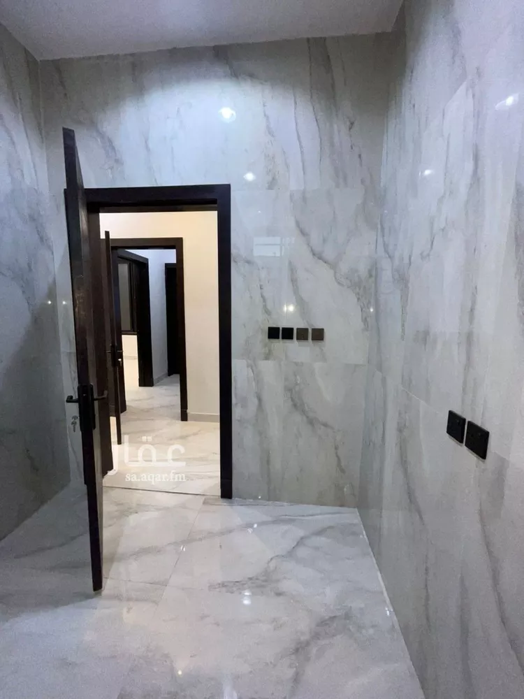 شقة للإيجار في شارع محمد بن عبدالرحمن السخاوي, حي القادسية, مدينة الرياض, منطقة الرياض صورة 2