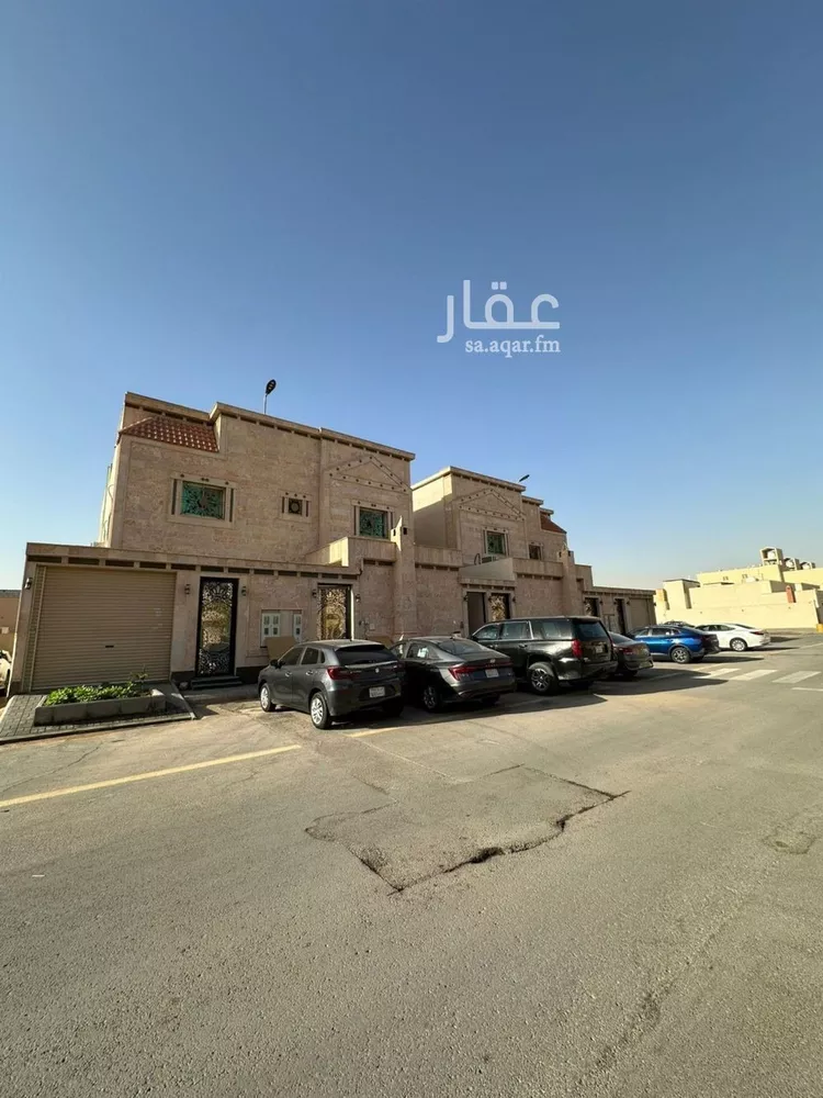 فيلا للبيع في شارع رقم 166, حي ظهرة لبن, مدينة الرياض, منطقة الرياض