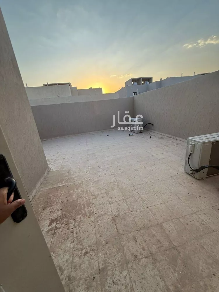 شقة للإيجار في شارع حبيب بن حماز الأسدي, حي بدر, مدينة الرياض, منطقة الرياض صورة 5