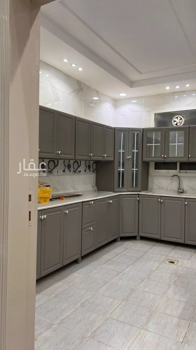 شقة للإيجار في شارع سليمان بن المهلب, حي الرمال, مدينة الرياض, منطقة الرياض صورة 3