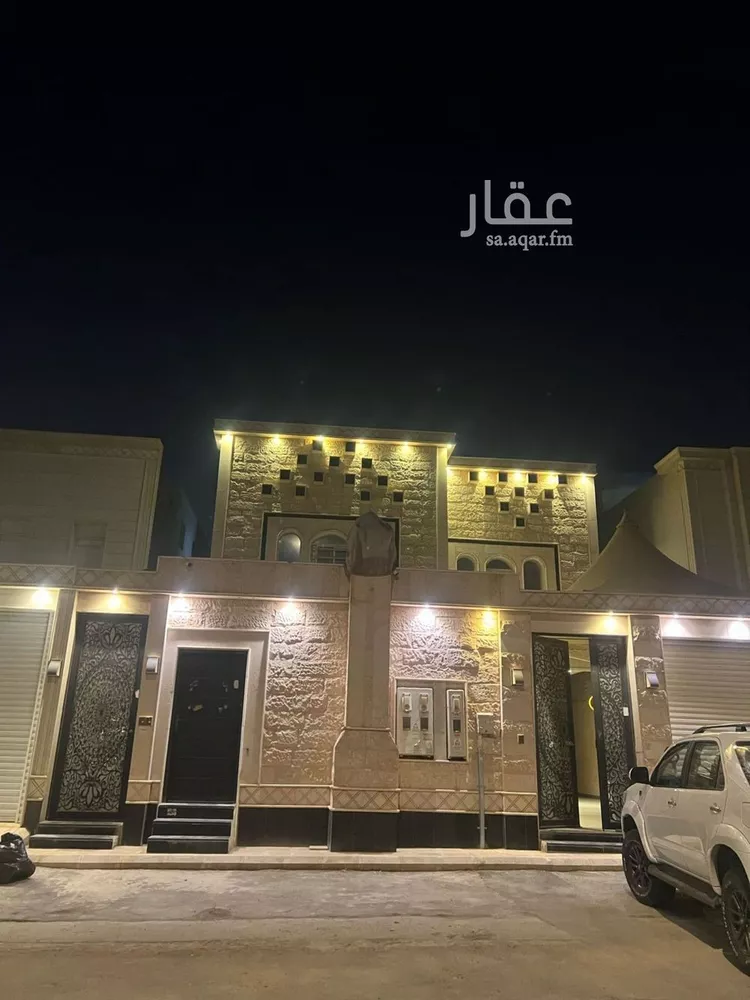 Villa for Rent in Riyadh Tuwaiq
