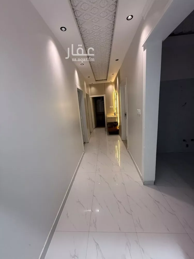 شقة للإيجار في شارع عنبسة بن سحيم, حي طويق, مدينة الرياض, منطقة الرياض صورة 4