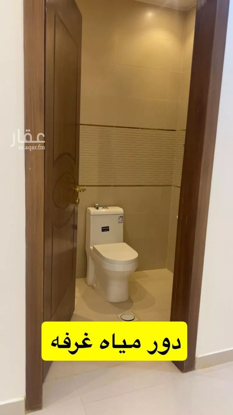 شقة للإيجار في شارع أبي عباس الدغولي, حي القيروان, مدينة الرياض, منطقة الرياض