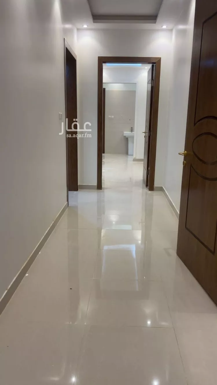 شقة للإيجار في شارع أبي عباس الدغولي, حي القيروان, مدينة الرياض, منطقة الرياض صورة 4