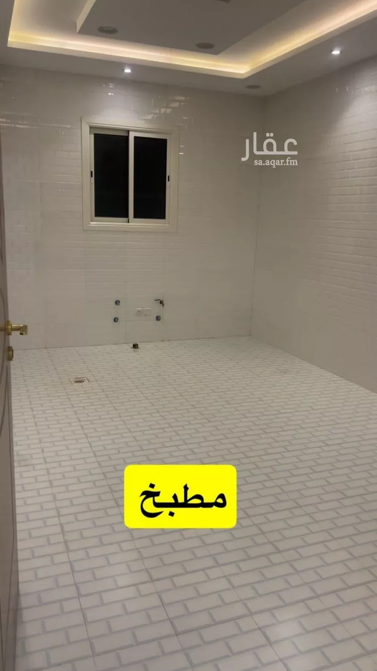 شقة للإيجار في شارع أبي عباس الدغولي, حي القيروان, مدينة الرياض, منطقة الرياض صورة 5