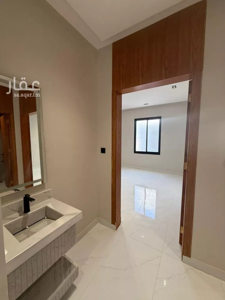 دور للإيجار في شارع المهدي, حي عكاظ, مدينة الرياض, منطقة الرياض صورة 2