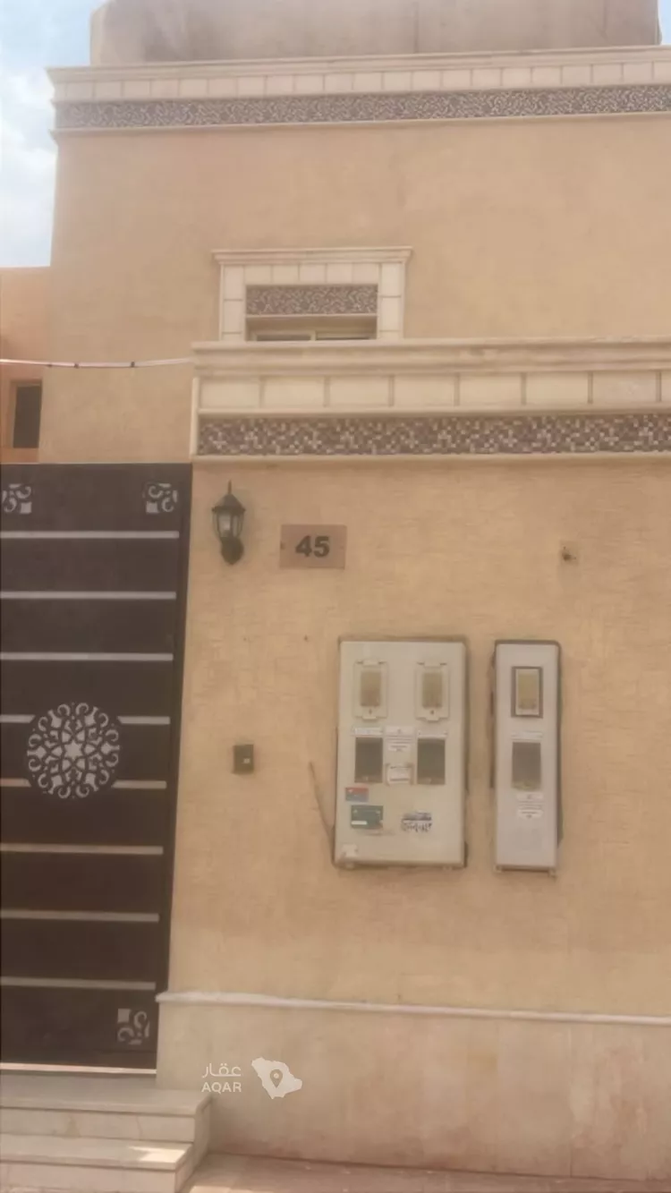 Floor for Rent in Riyadh Badr