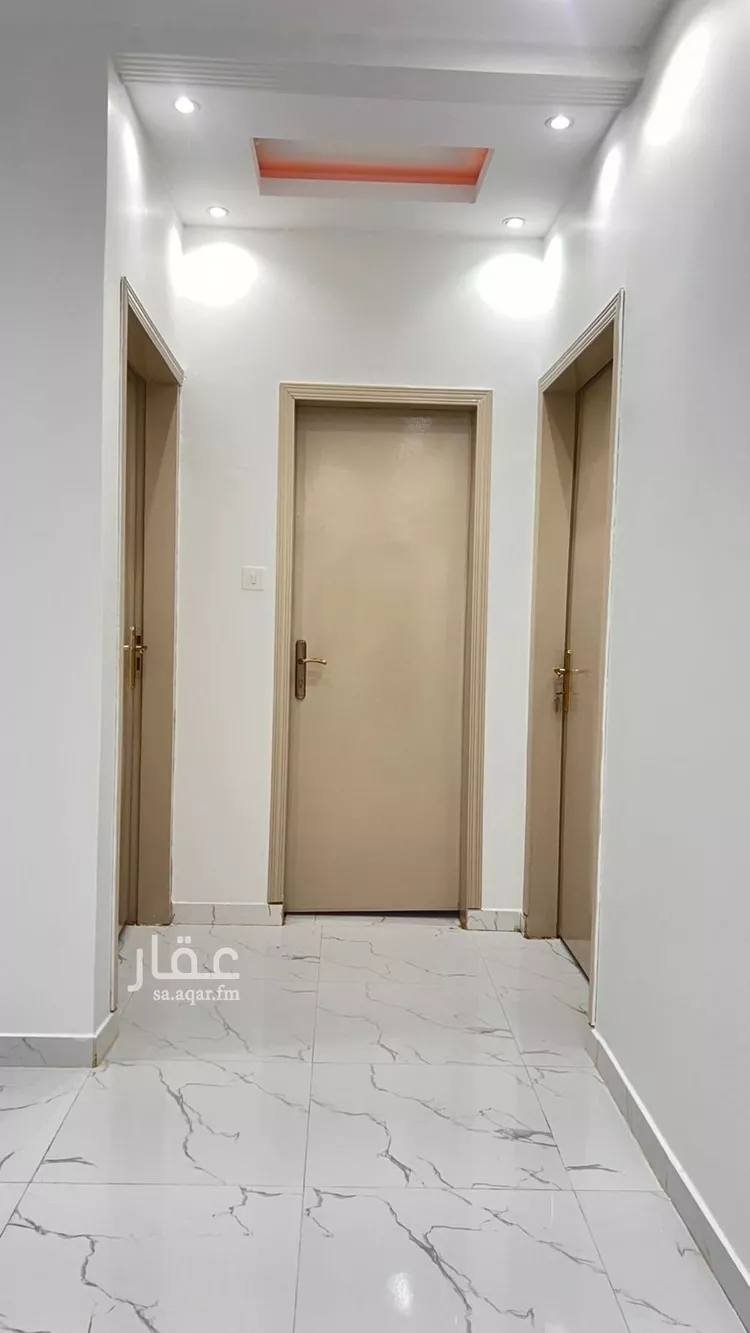 شقة للإيجار في شارع سليمان بن المهلب, حي الرمال, مدينة الرياض, منطقة الرياض صورة 2