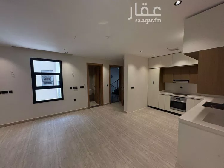 شقة للإيجار في شارع علقمة بن وائل, حي النرجس, مدينة الرياض, منطقة الرياض صورة 5
