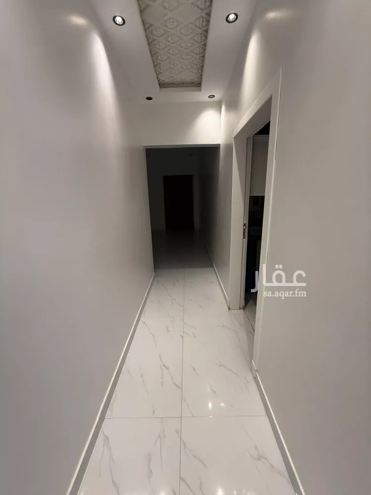 شقة للإيجار في شارع عنبسة بن سحيم, حي طويق, مدينة الرياض, منطقة الرياض صورة 3
