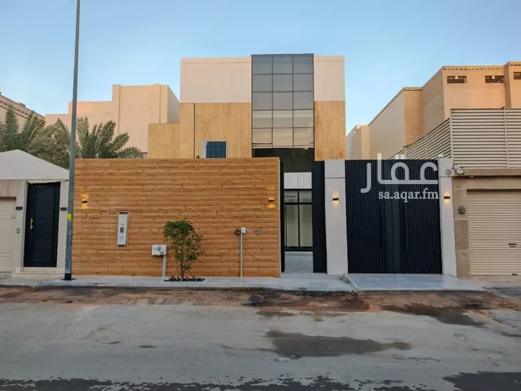 فيلا للبيع في شارع رقم 231, حي الياسمين, مدينة الرياض, منطقة الرياض