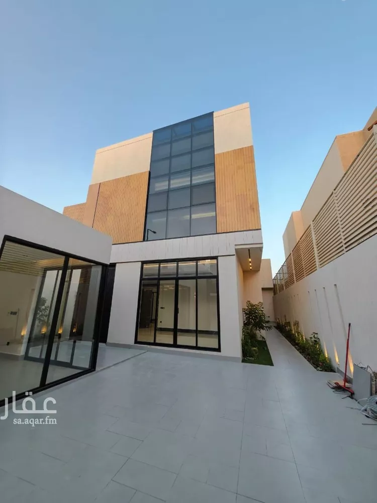 Villa for Sale in Riyadh Al Yasmin