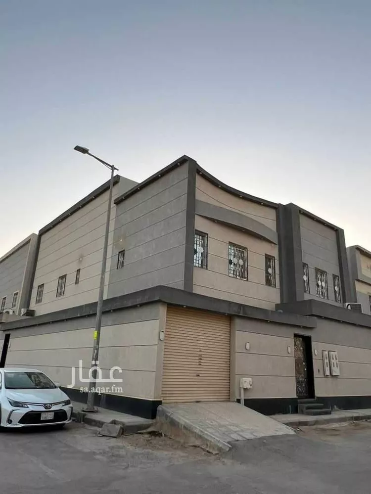 فيلا للبيع في شارع ممر9 ، حي المونسية ، الرياض ، منطقة الرياض صورة 2