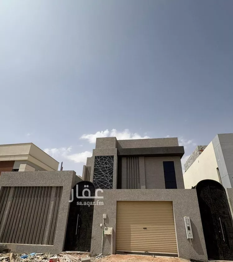 Villa for Sale in Riyadh Al Janadriyah