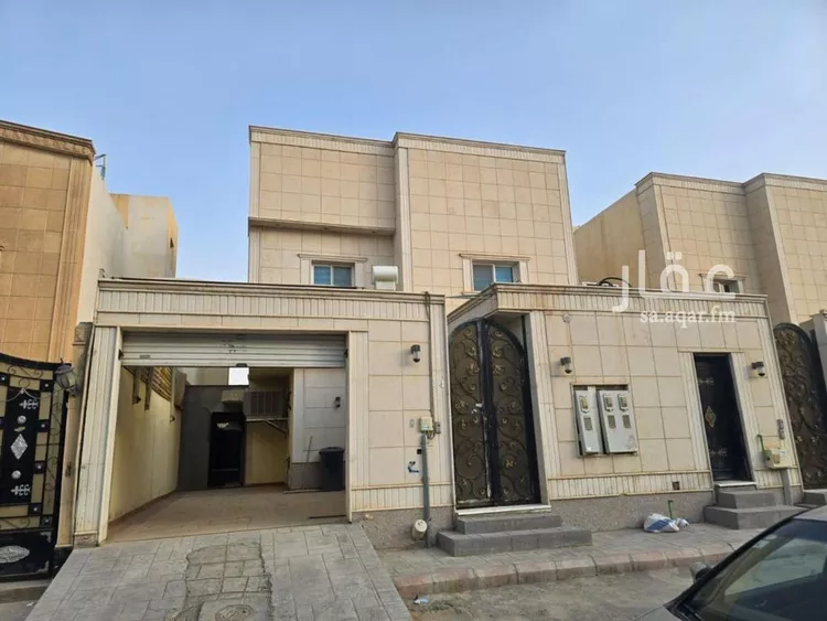 Villa for Sale in Riyadh Al Yasmin