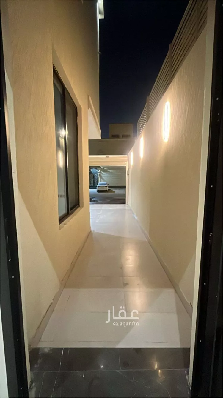 دور للبيع في شارع عائش بن الصامت بن دريد, حي العوالي, مدينة الرياض, منطقة الرياض صورة 4