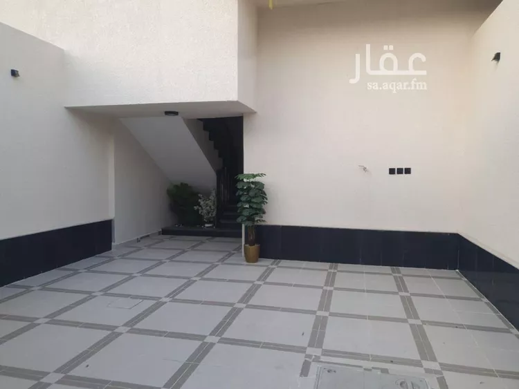 دور للبيع في شارع سهل الساعدي, حي نوارة, مدينة المزاحمية, منطقة الرياض صورة 4