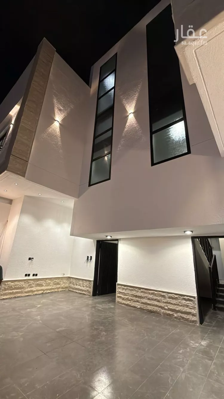 دور للبيع في شارع سلم بن زياد, حي الزهرة, مدينة الرياض, منطقة الرياض