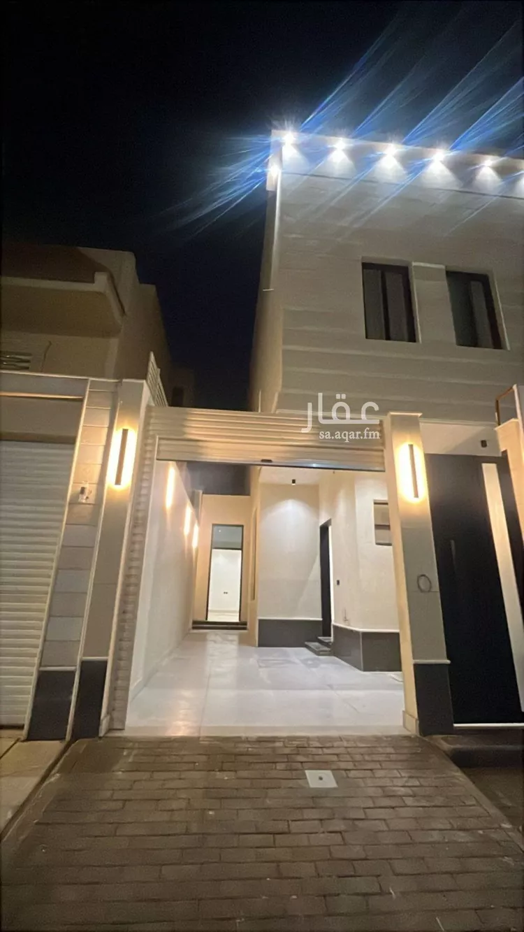 دور للبيع في شارع عائش بن الصامت بن دريد, حي العوالي, مدينة الرياض, منطقة الرياض صورة 5