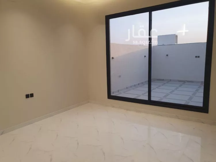 دور للبيع في شارع سهل الساعدي, حي نوارة, مدينة المزاحمية, منطقة الرياض صورة 2