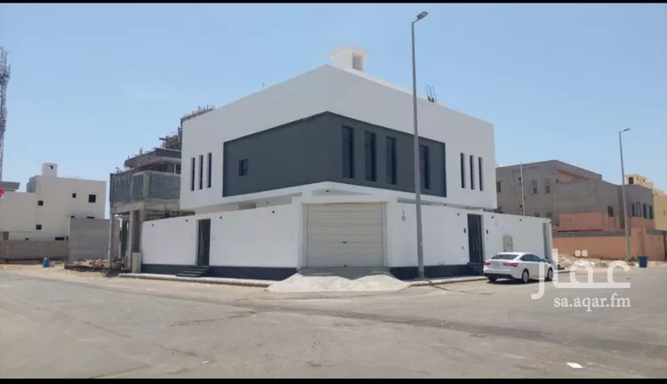 فيلا للبيع في شارع بركة ابن نزار, حي اللؤلؤ, مدينة جدة, منطقة مكة المكرمة صورة 4