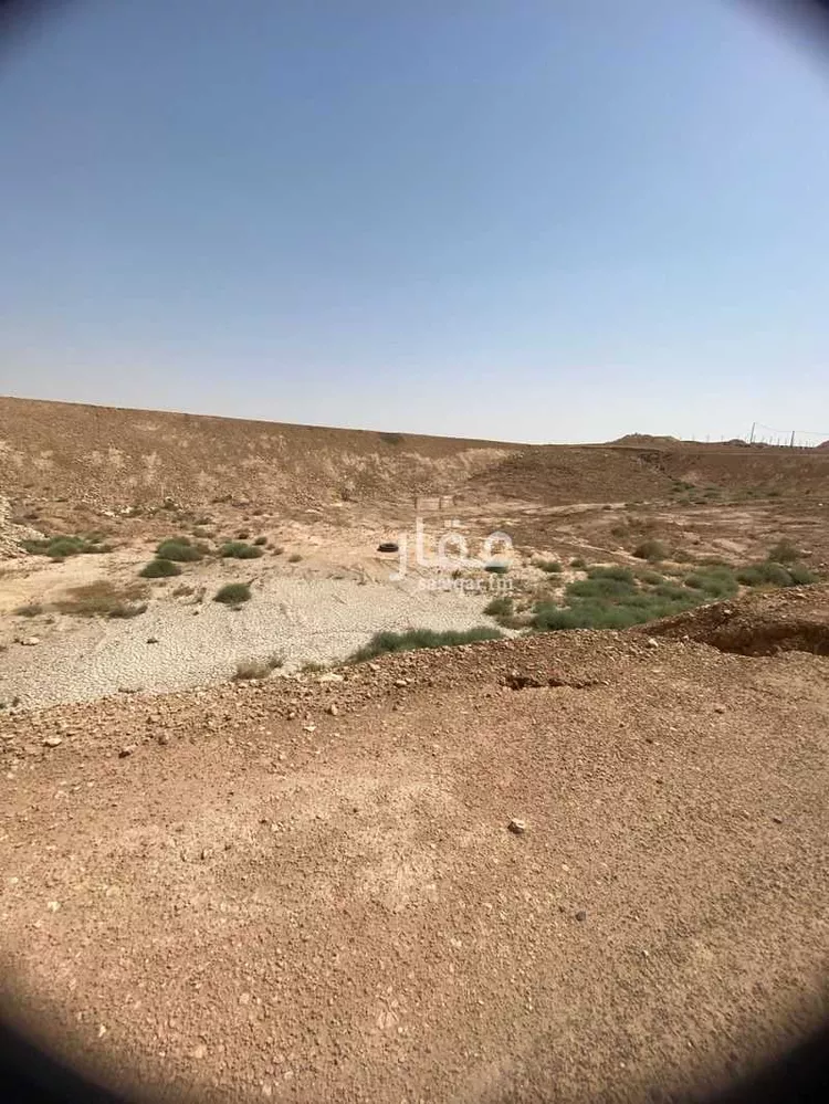 أرض للبيع في شارع 15121484, حي حي ج6, مدينة حريملاء, منطقة الرياض صورة 4
