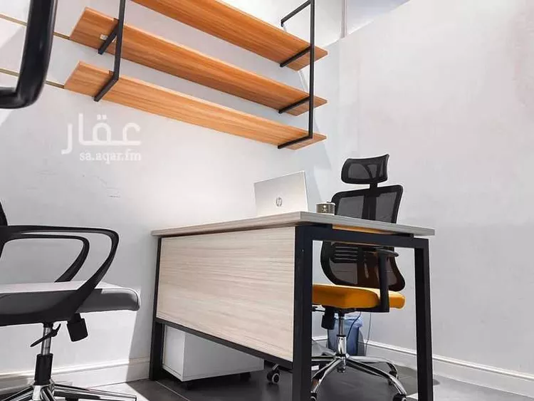 مكتب تجاري للإيجار في شارع صيدا, حي الدريهمية, مدينة الرياض, منطقة الرياض صورة 3