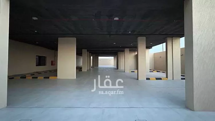 عمارة للإيجار في شارع وادي مليان, حي الجنادرية, مدينة الرياض, منطقة الرياض 12