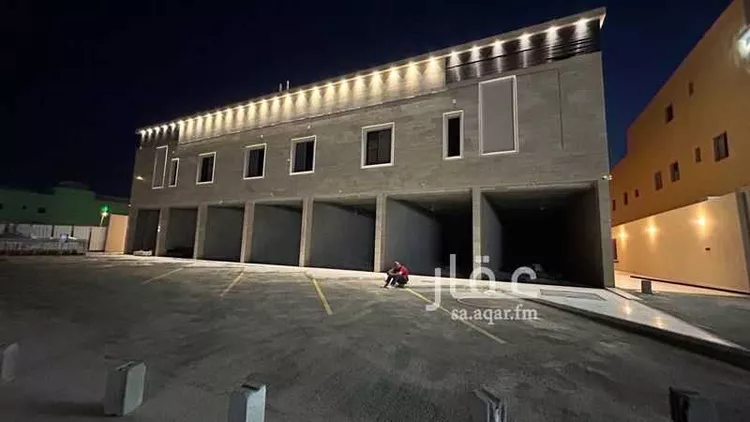 عمارة للإيجار في شارع وادي مليان, حي الجنادرية, مدينة الرياض, منطقة الرياض 27