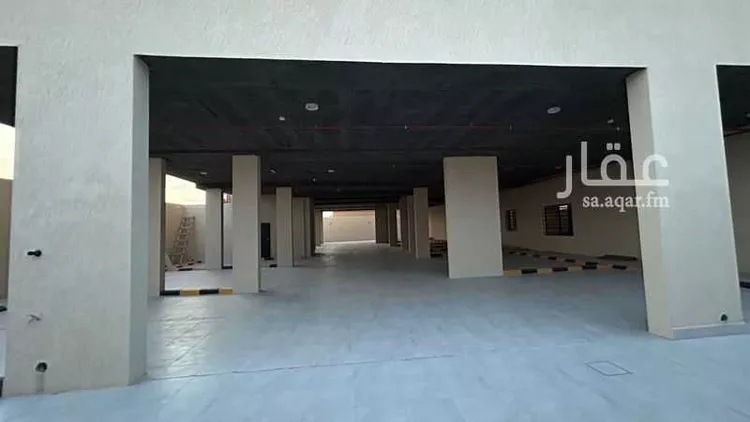 عمارة للإيجار في شارع وادي مليان, حي الجنادرية, مدينة الرياض, منطقة الرياض 7