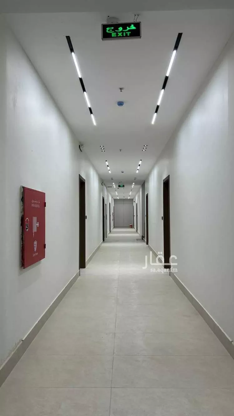 عمارة للإيجار في شارع وادي مليان, حي الجنادرية, مدينة الرياض, منطقة الرياض 22