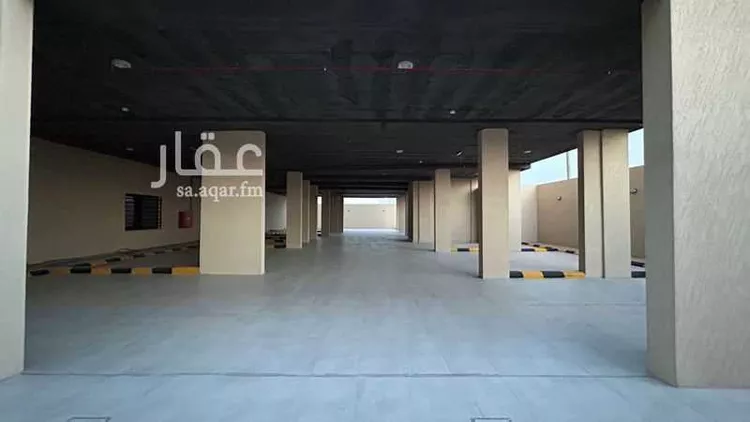 عمارة للإيجار في شارع وادي مليان, حي الجنادرية, مدينة الرياض, منطقة الرياض صورة 4