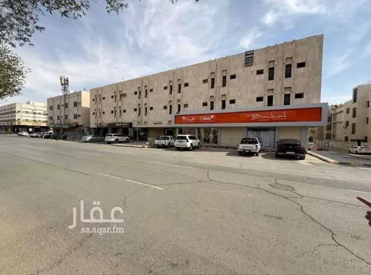 Building for Rent in Riyadh Al Murabba