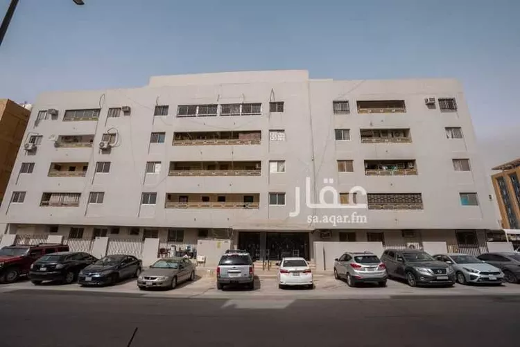 شقة للإيجار في شارع أبي برزة الأسلمي, حي الضباط, مدينة الرياض, منطقة الرياض صورة 2