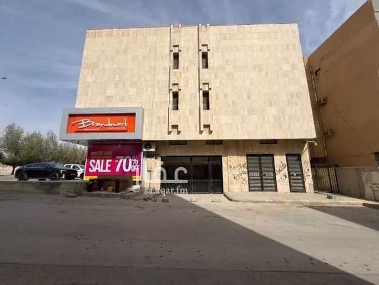 Building for Rent in Riyadh Al Murabba صورة 2