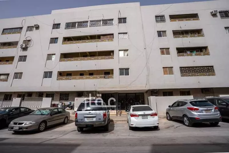 شقة للإيجار في شارع أبي برزة الأسلمي, حي الضباط, مدينة الرياض, منطقة الرياض